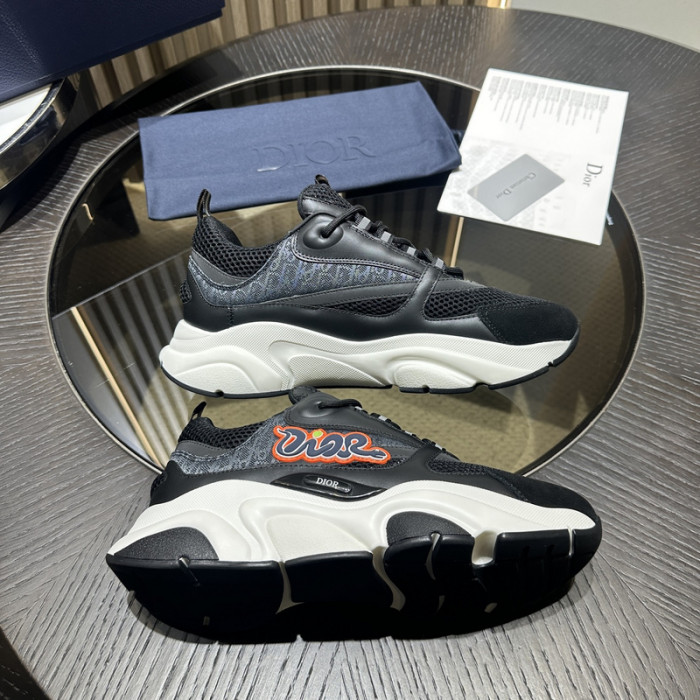 DIO* SNEAKERS B22 T0000-170