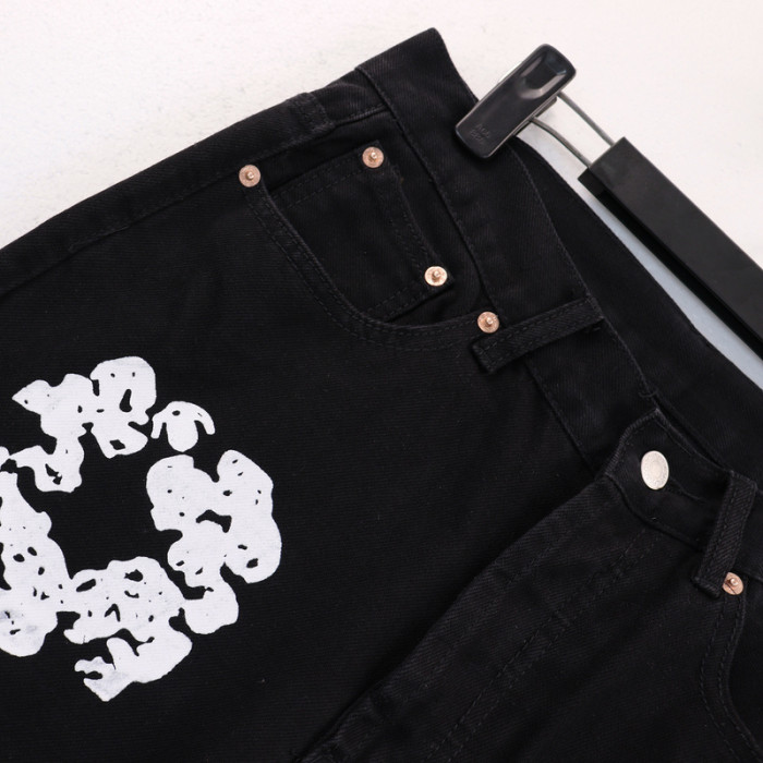 DENIM TEARS DT013