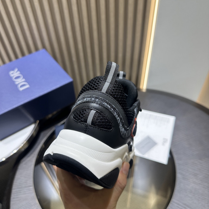 DIO* SNEAKERS B22 T0000-170