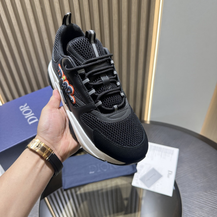 DIO* SNEAKERS B22 T0000-170
