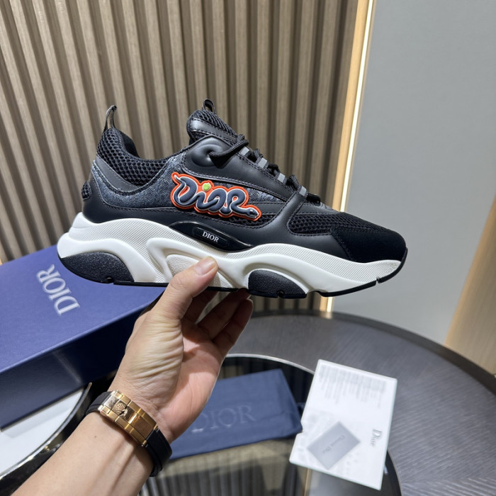 DIO* SNEAKERS B22 T0000-170