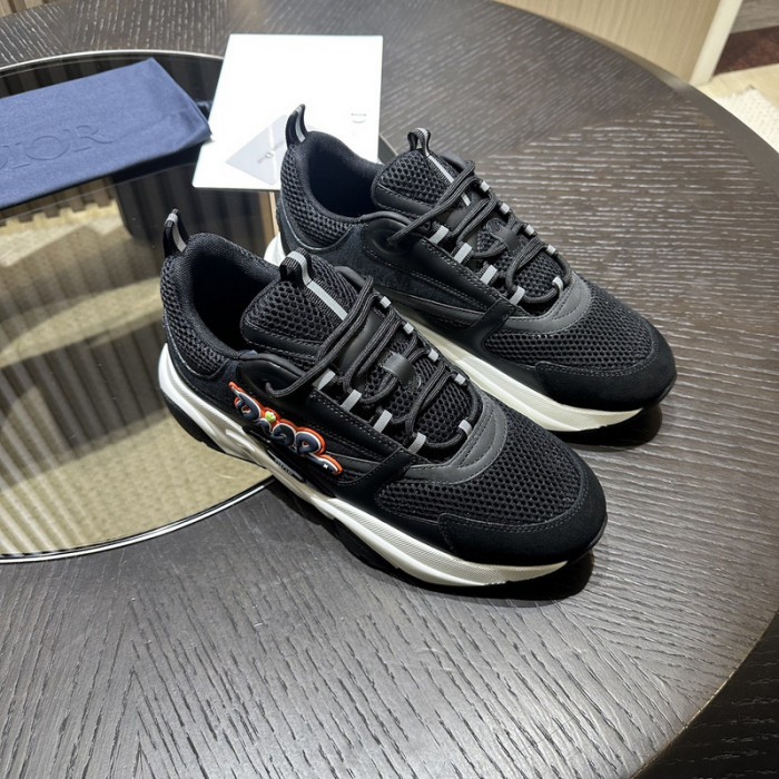 DIO* SNEAKERS B22 T0000-170