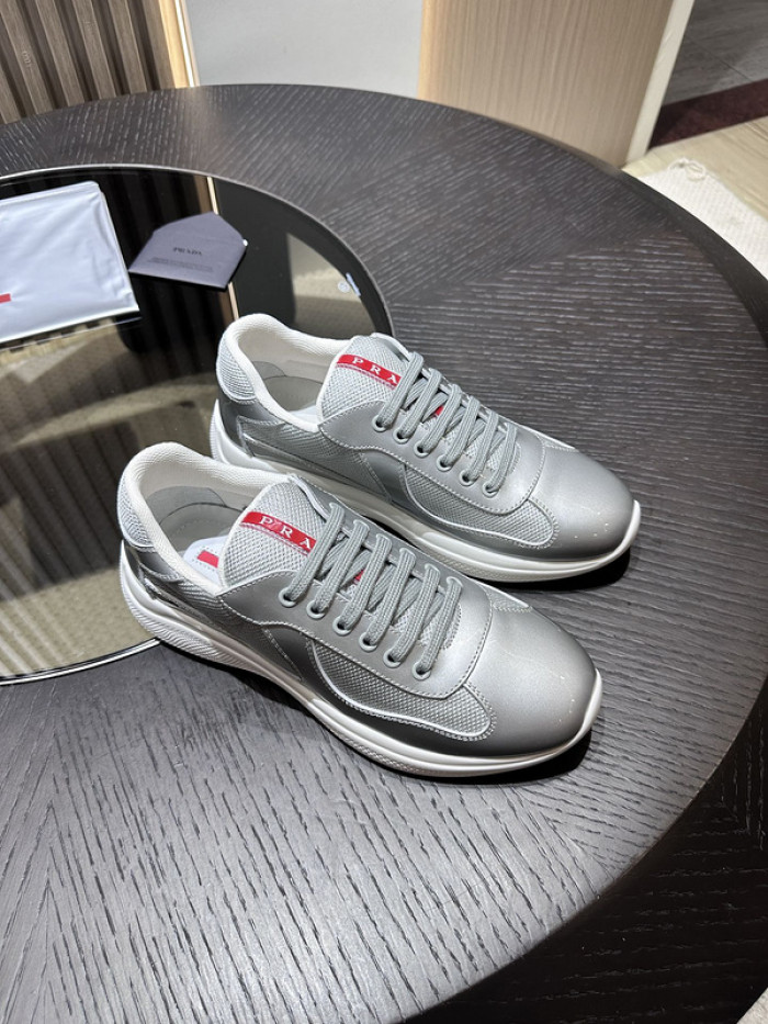 PRAD* SNEAKERS P000095