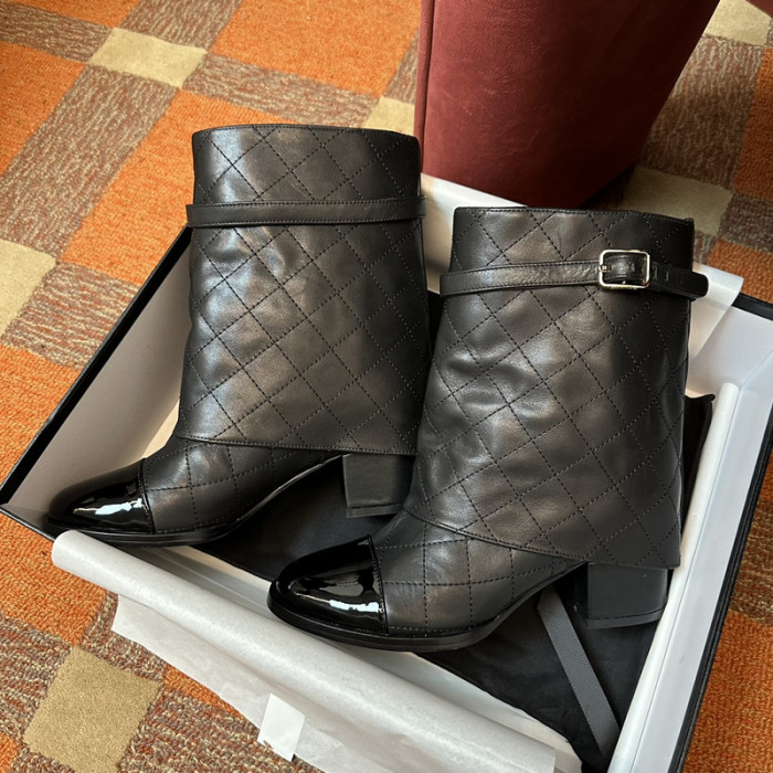 Chane* Boots C000072