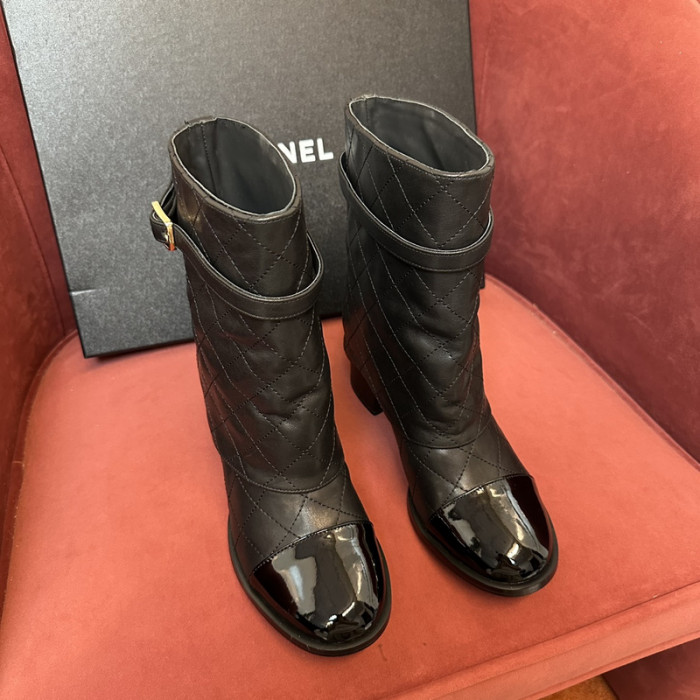 Chane* Boots C000072