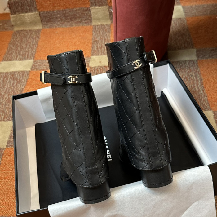 Chane* Boots C000072