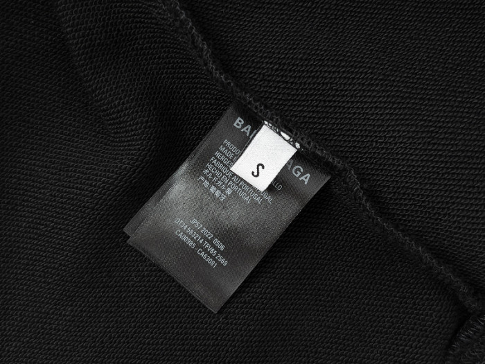 Balenciag* Hoodie Bh008
