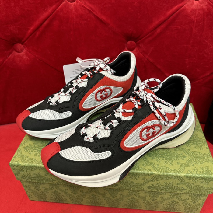 GUCC* SNEAKER GC177