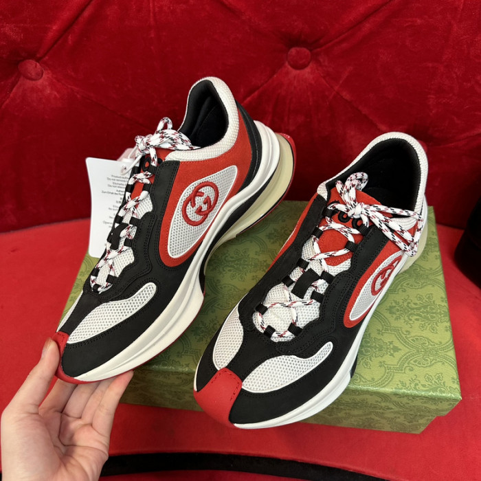 GUCC* SNEAKER GC177