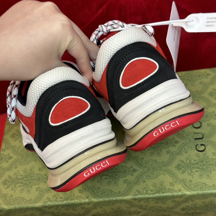 GUCC* SNEAKER GC177