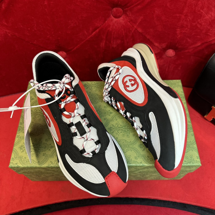 GUCC* SNEAKER GC177