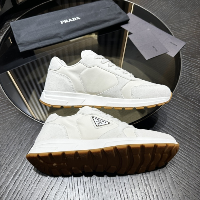 PRAD* SNEAKERS P220