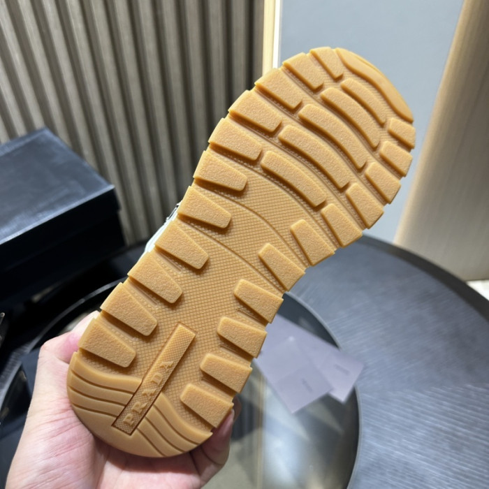 PRAD* SNEAKERS P220