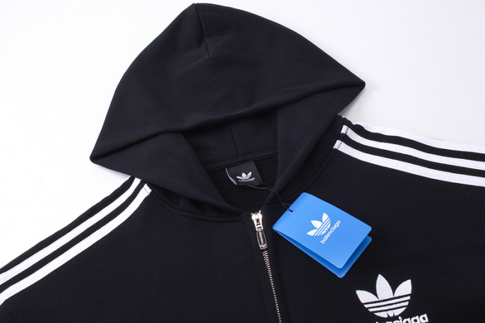 Balenciag* Hoodie Bh011