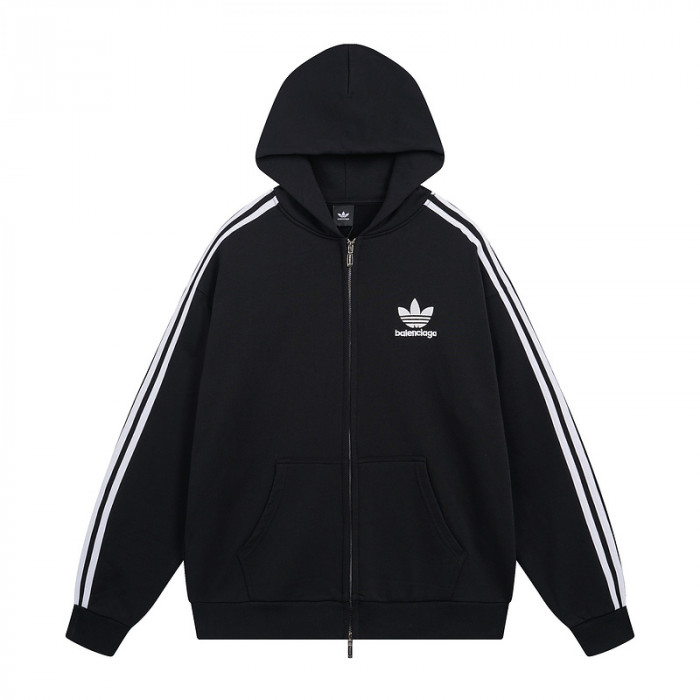 Balenciag* Hoodie Bh011