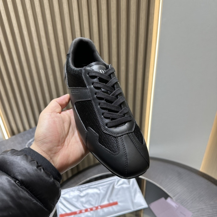 PRAD* SNEAKERS P200