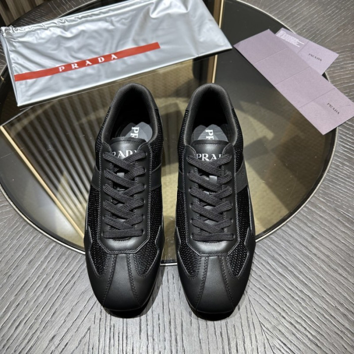 PRAD* SNEAKERS P200