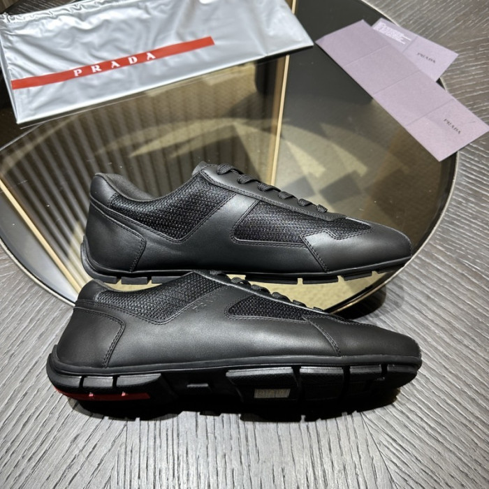 PRAD* SNEAKERS P200