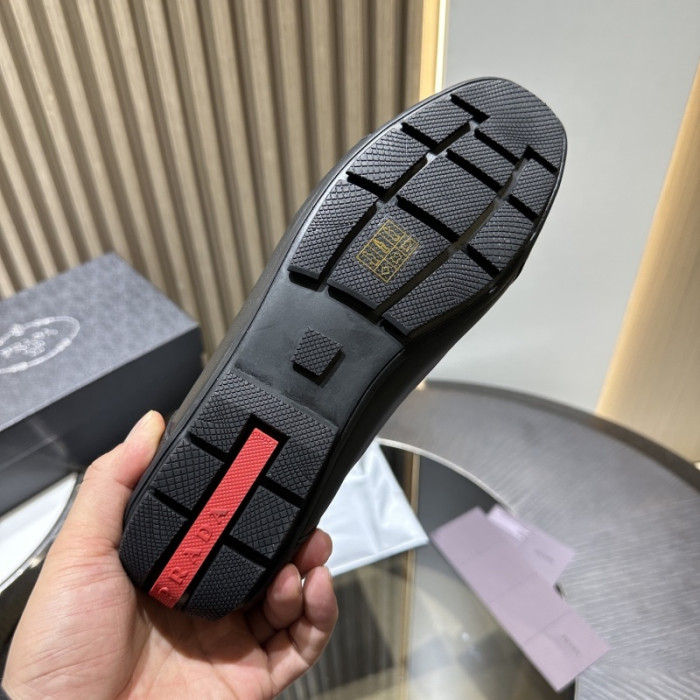 PRAD* SNEAKERS P200