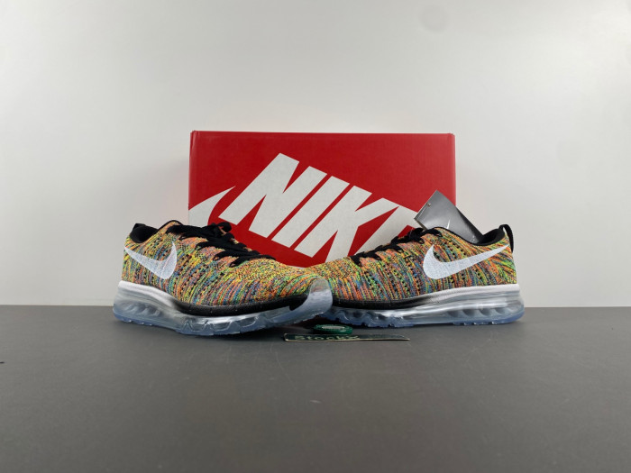 Air Max 2015 Flyknit