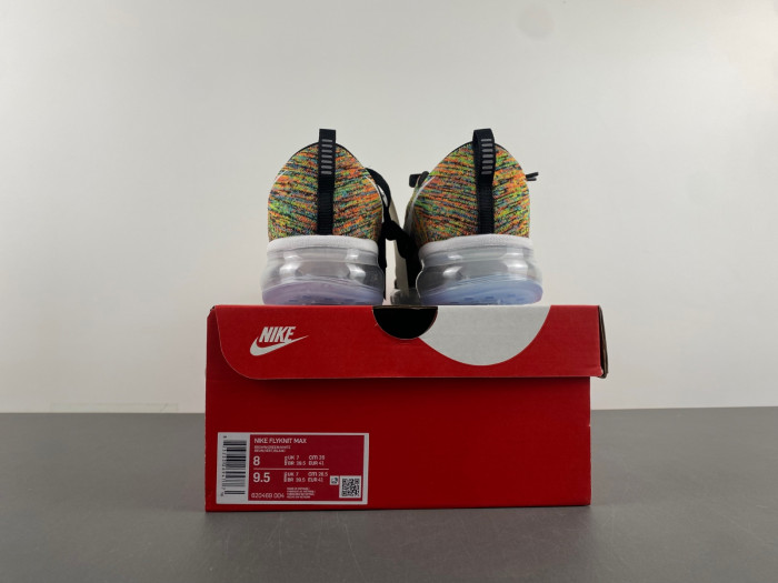 Air Max 2015 Flyknit