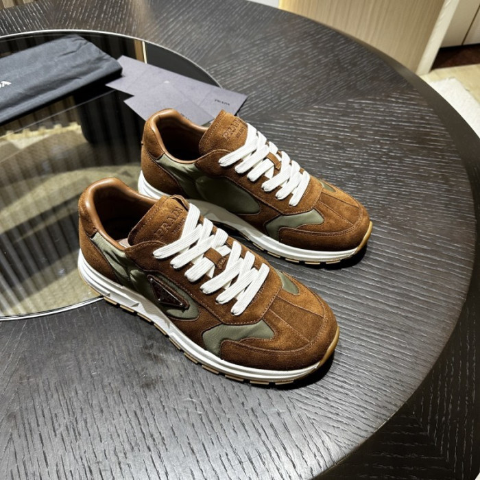 PRAD* SNEAKERS P223
