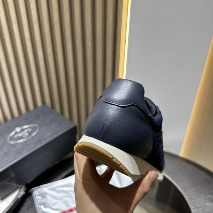 PRAD* SNEAKERS P215