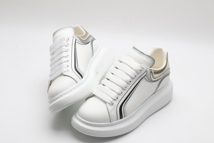 ALEXANDER MCQ96