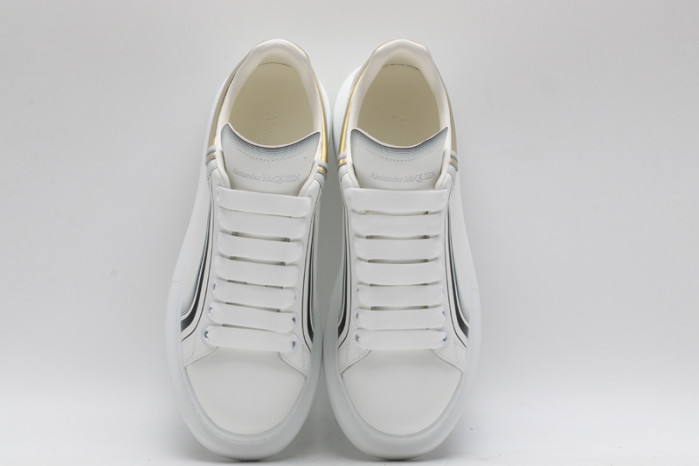 ALEXANDER MCQ96