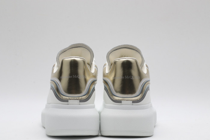 ALEXANDER MCQ96