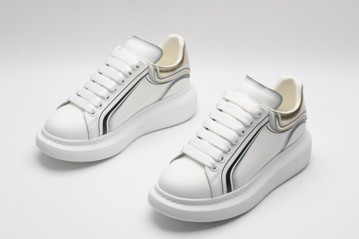 ALEXANDER MCQ96