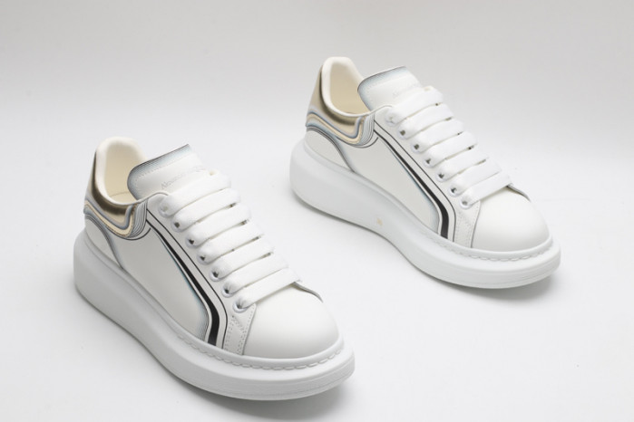 ALEXANDER MCQ96