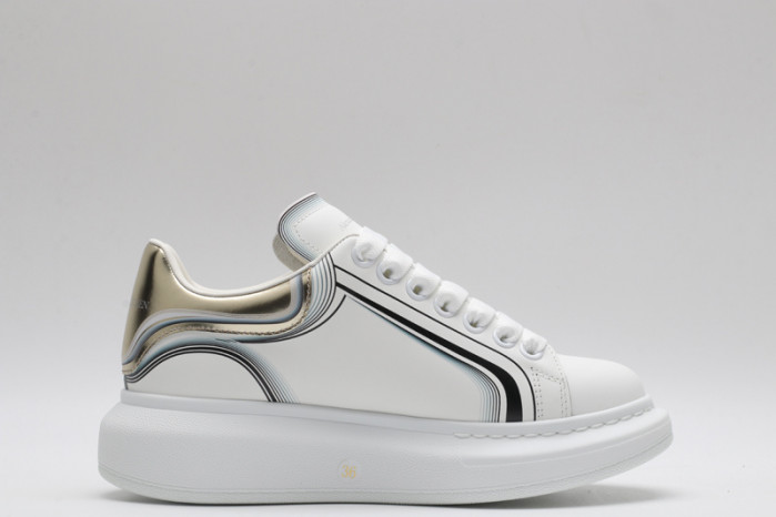 ALEXANDER MCQ96