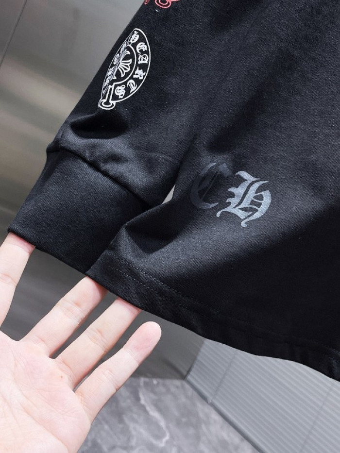 CHROME HEARTS CH17