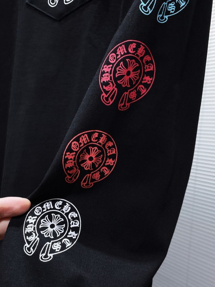 CHROME HEARTS CH17