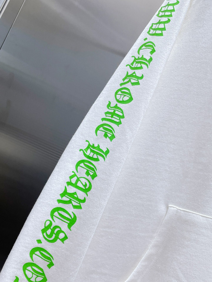 CHROME HEARTS CH14