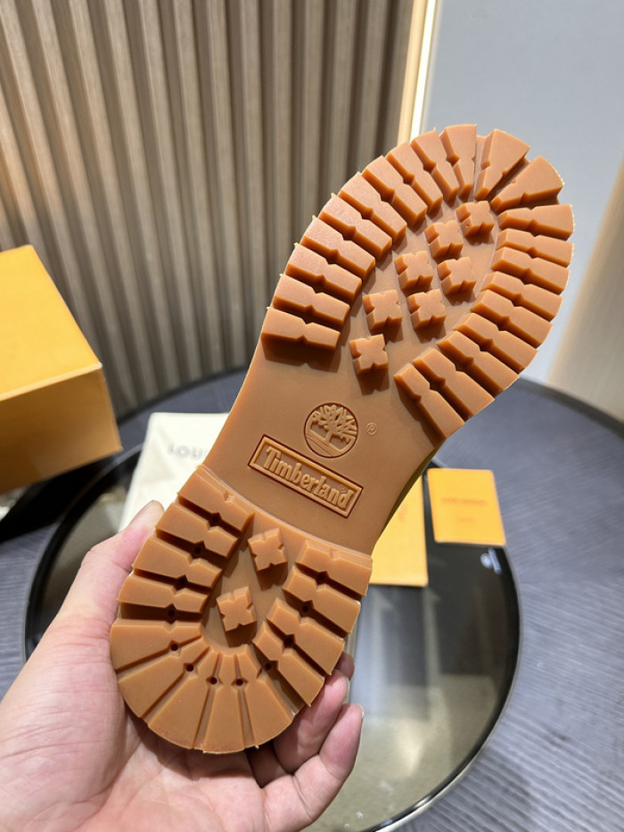 LV Boots L0000373