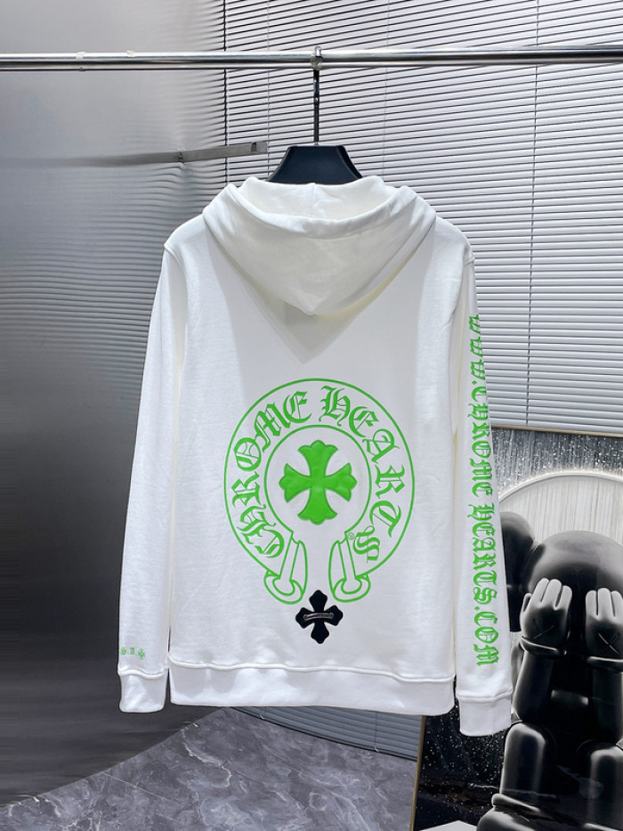 CHROME HEARTS CH14
