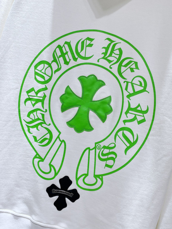 CHROME HEARTS CH14