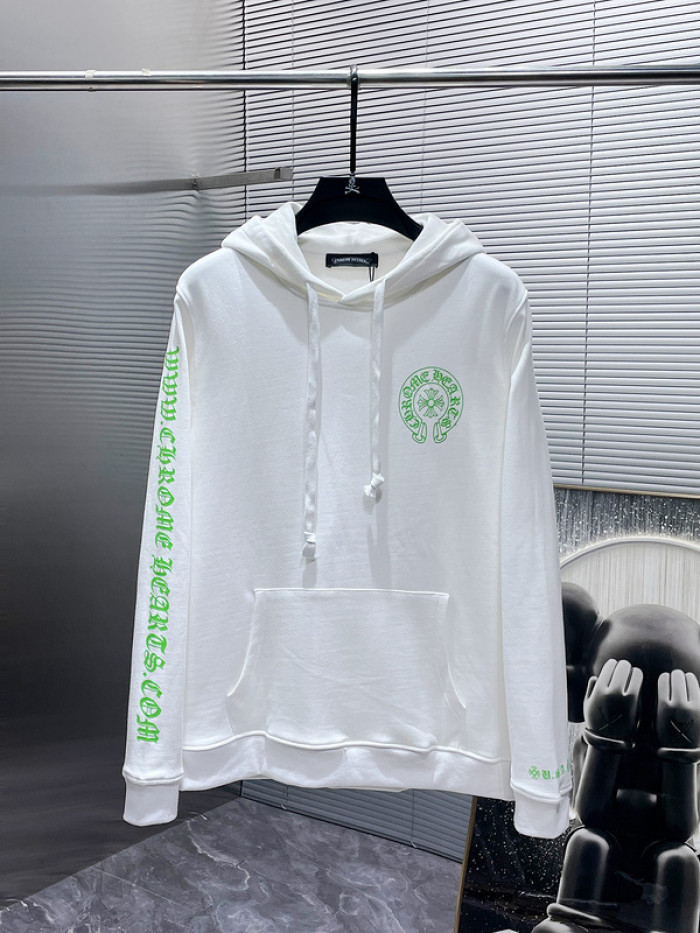 CHROME HEARTS CH14