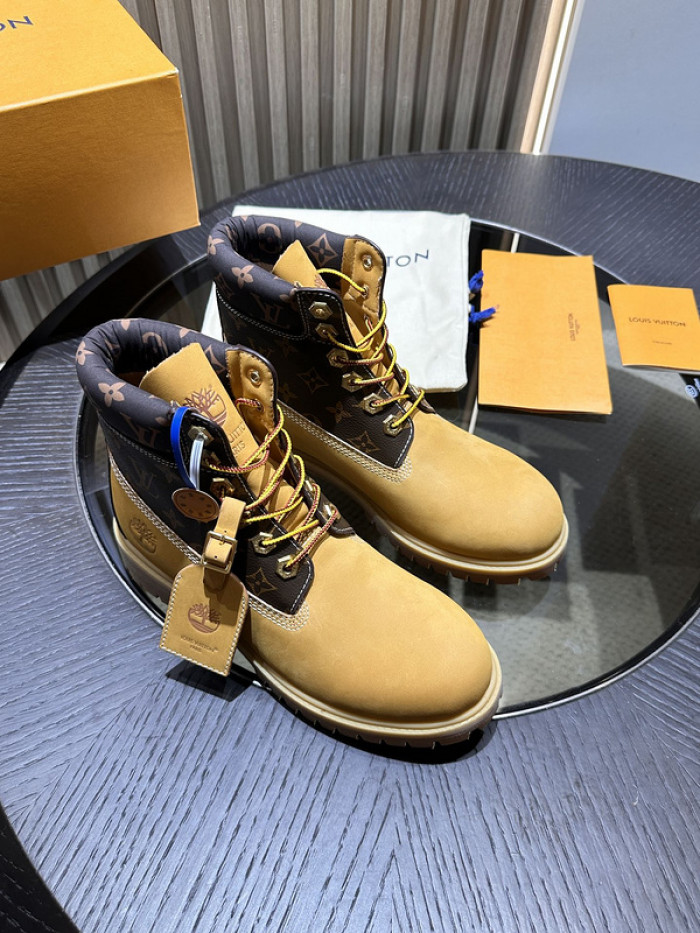 LV Boots L0000373