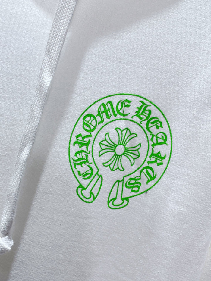 CHROME HEARTS CH14
