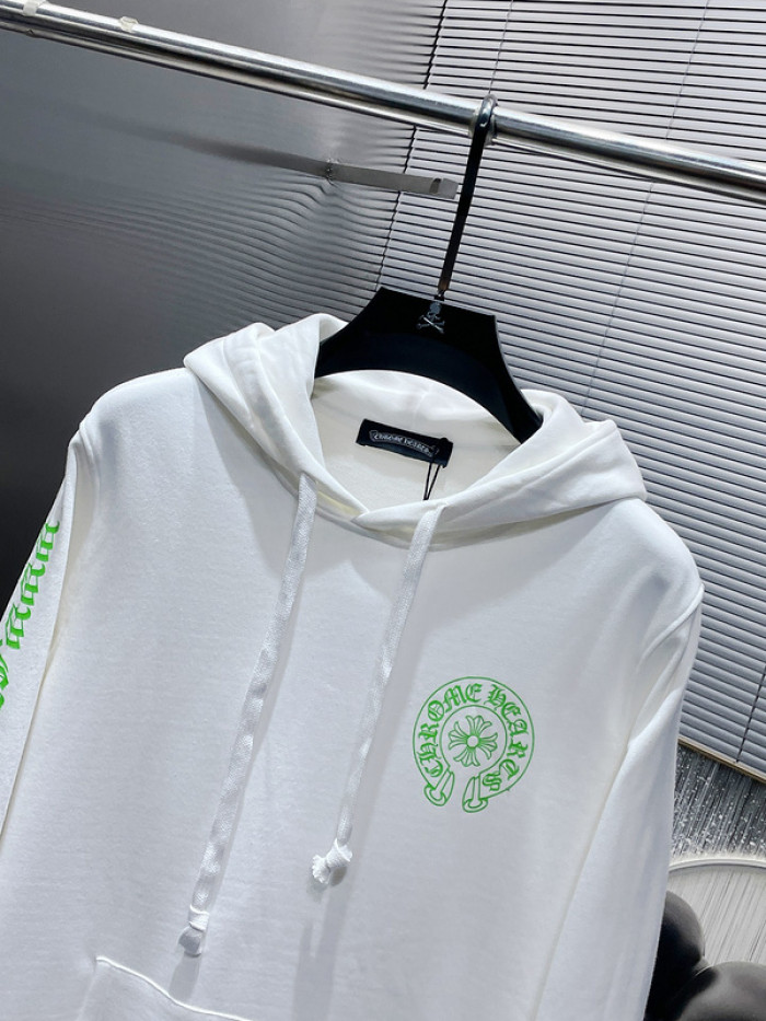 CHROME HEARTS CH14