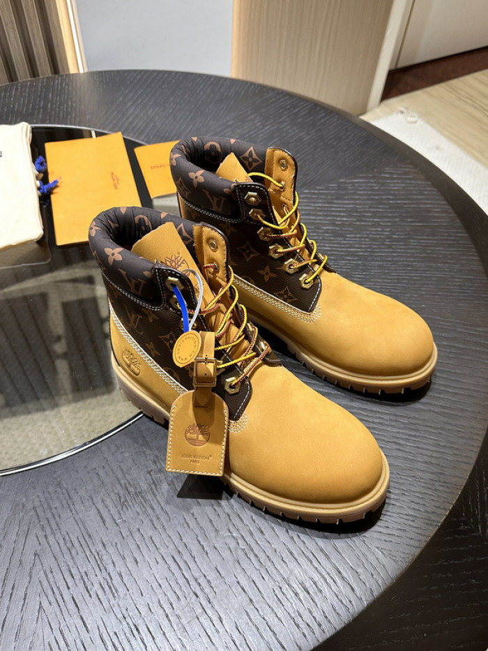 LV Boots L0000373