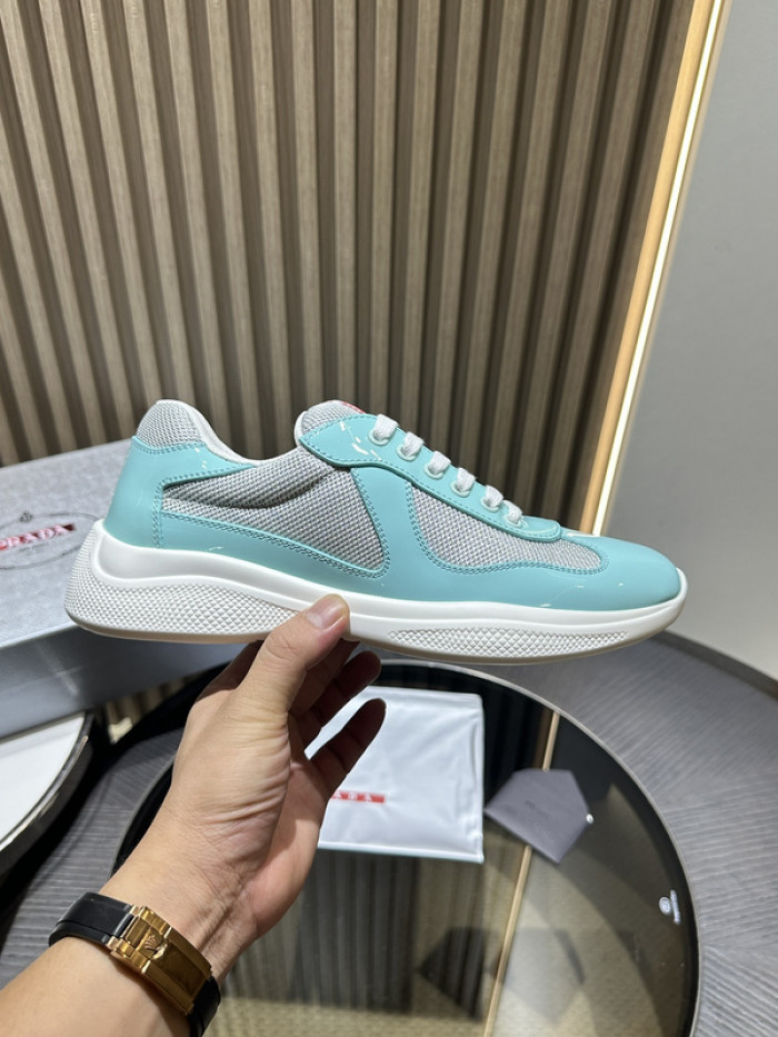 PRAD* SNEAKERS P109