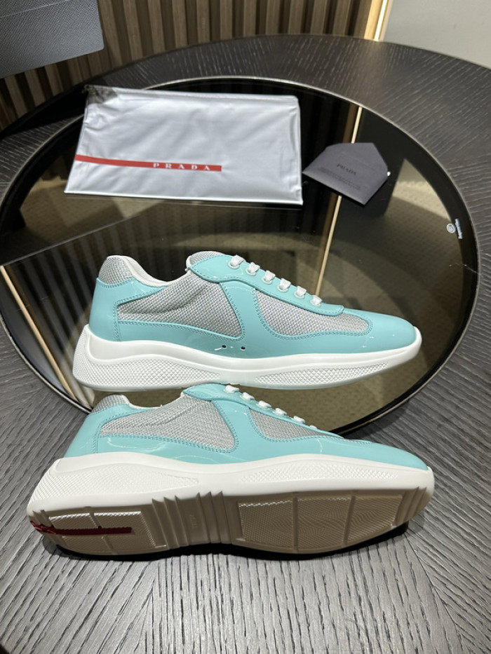 PRAD* SNEAKERS P109