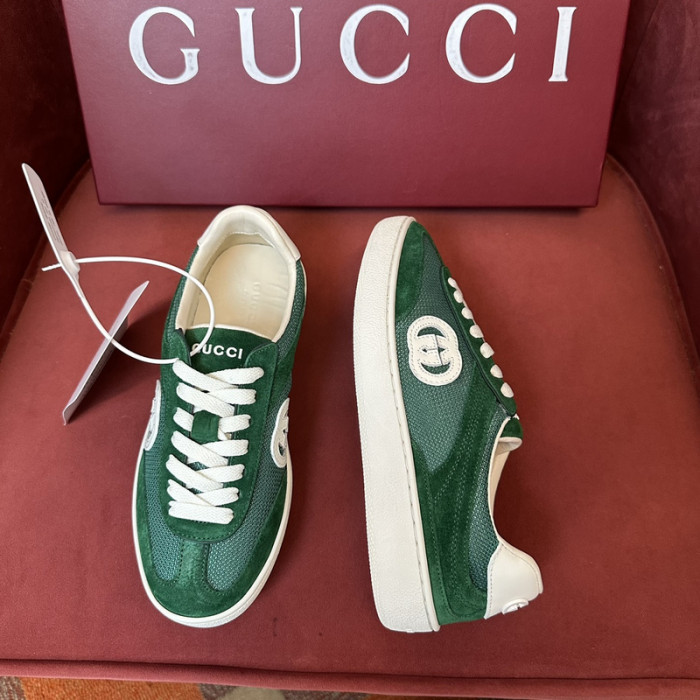 GUCC* SNEAKER GC136