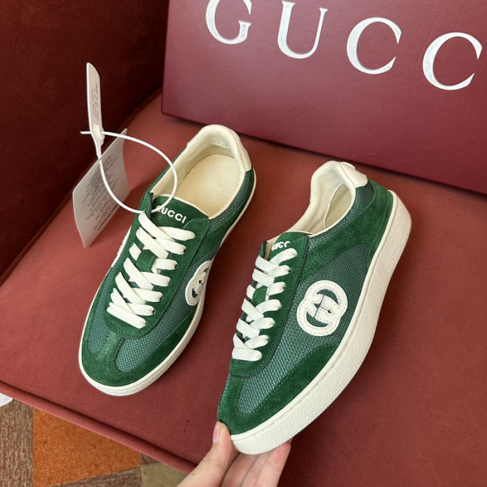 GUCC* SNEAKER GC136