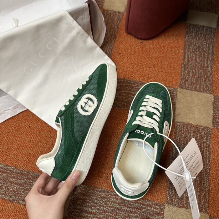 GUCC* SNEAKER GC136