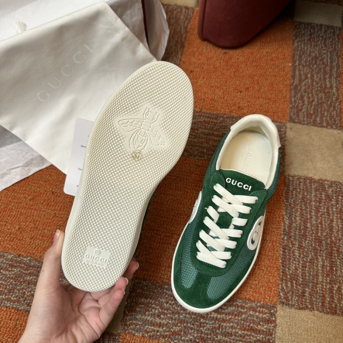 GUCC* SNEAKER GC136